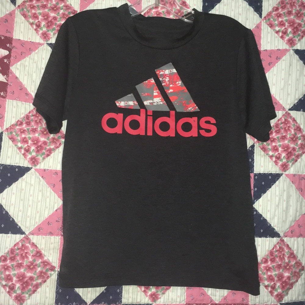 Adidas Shirt - Picture 1 of 1